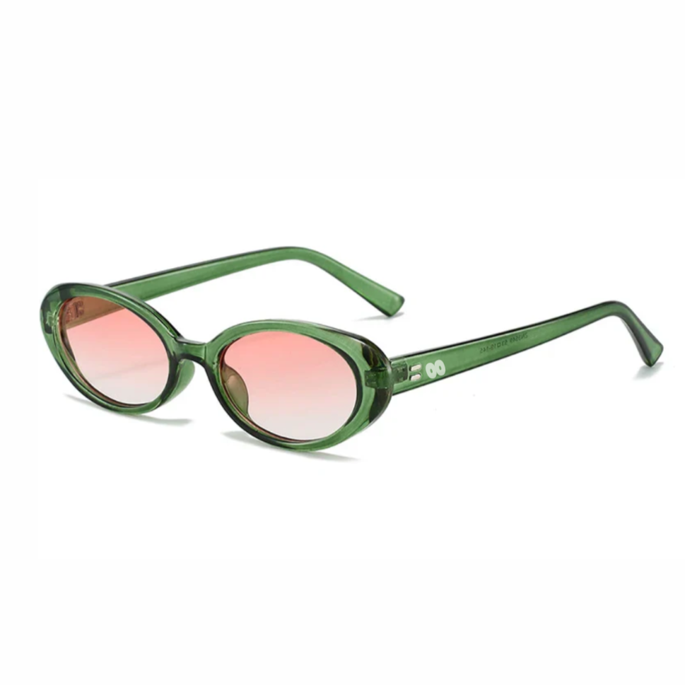 GRACIELA OVAL