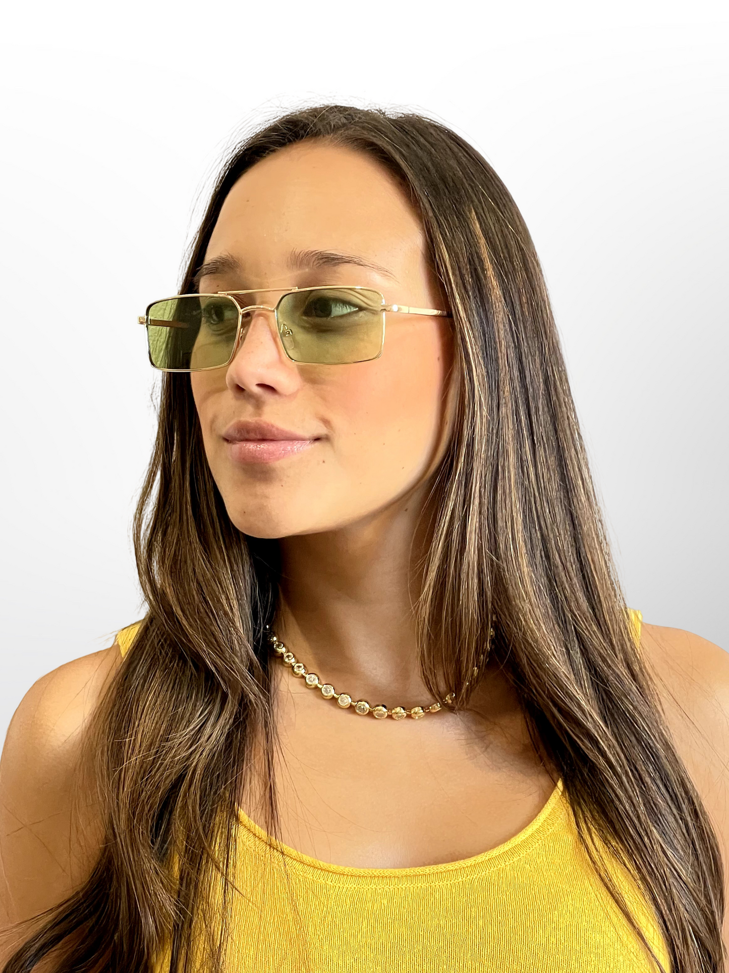 EUGENIA RECTANGLE