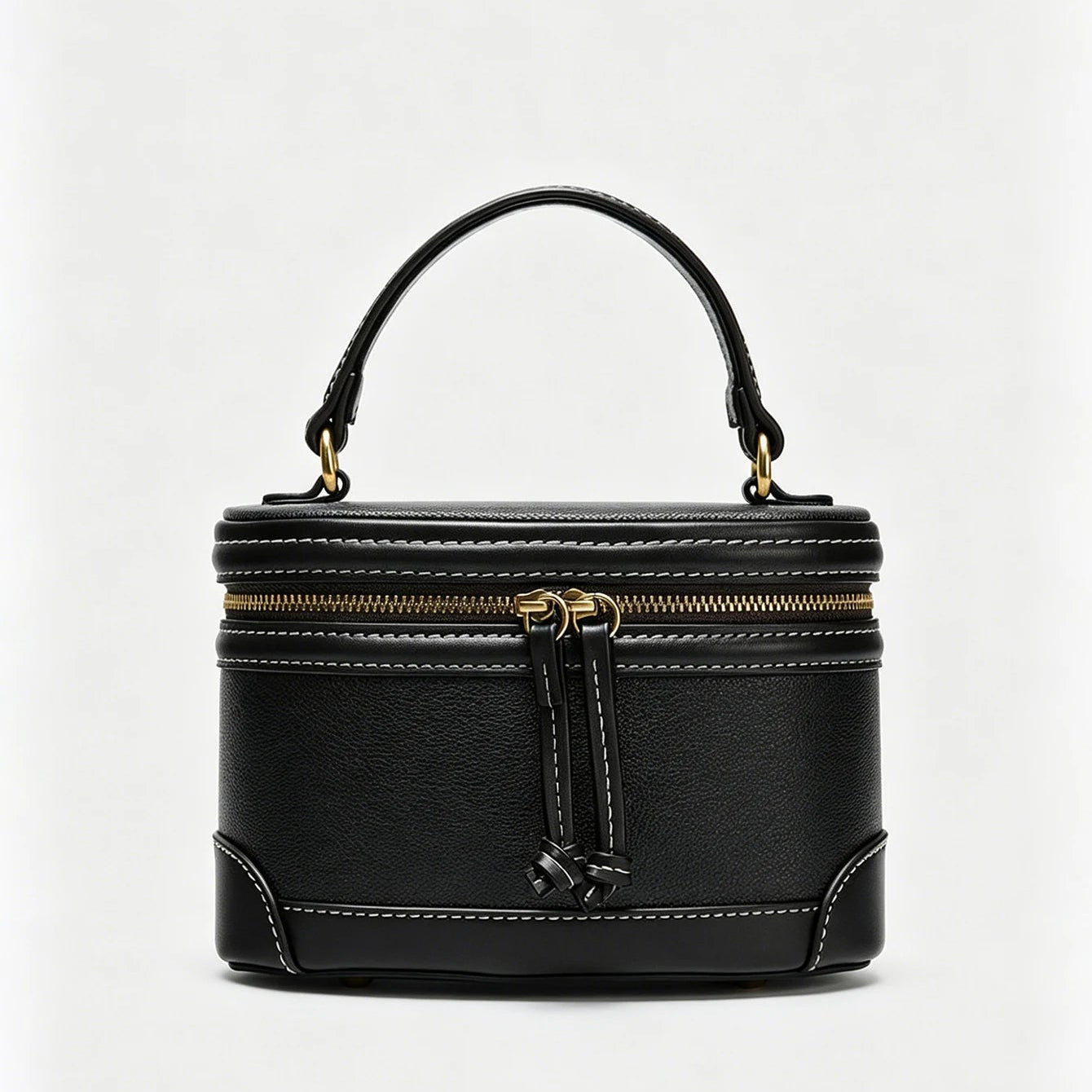Vintage Beach Bag