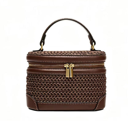 Vintage Beach Bag
