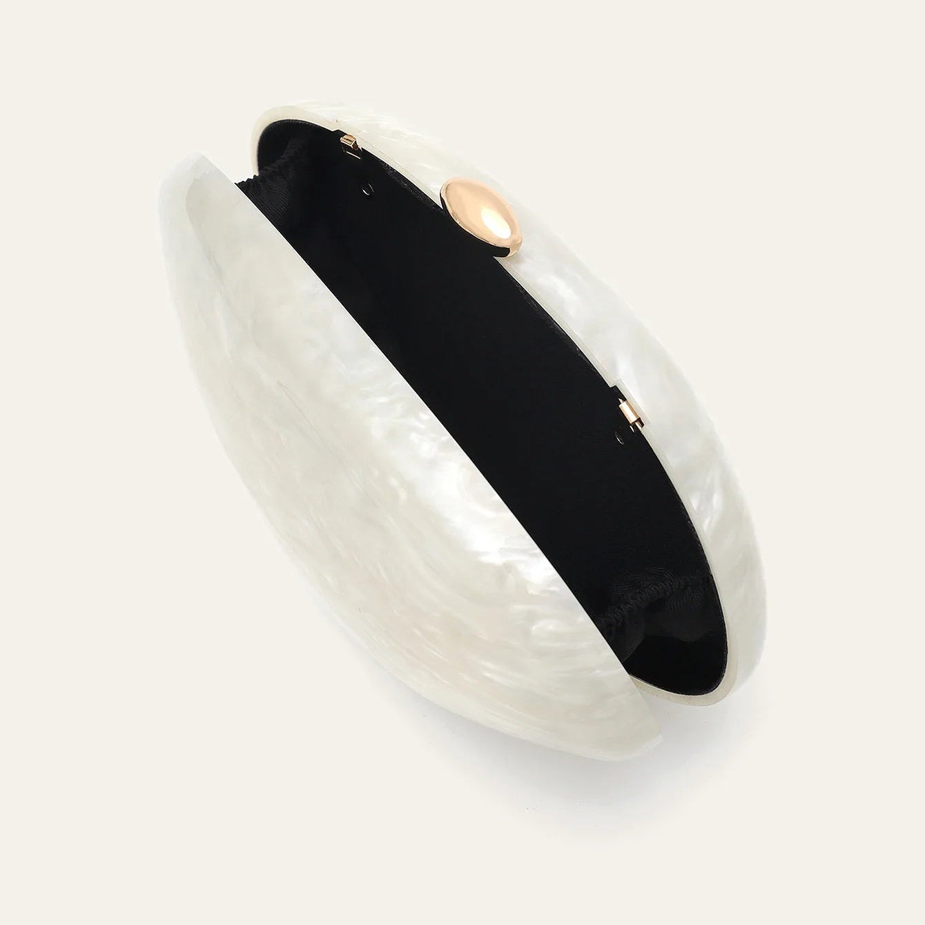 Shell Clutch