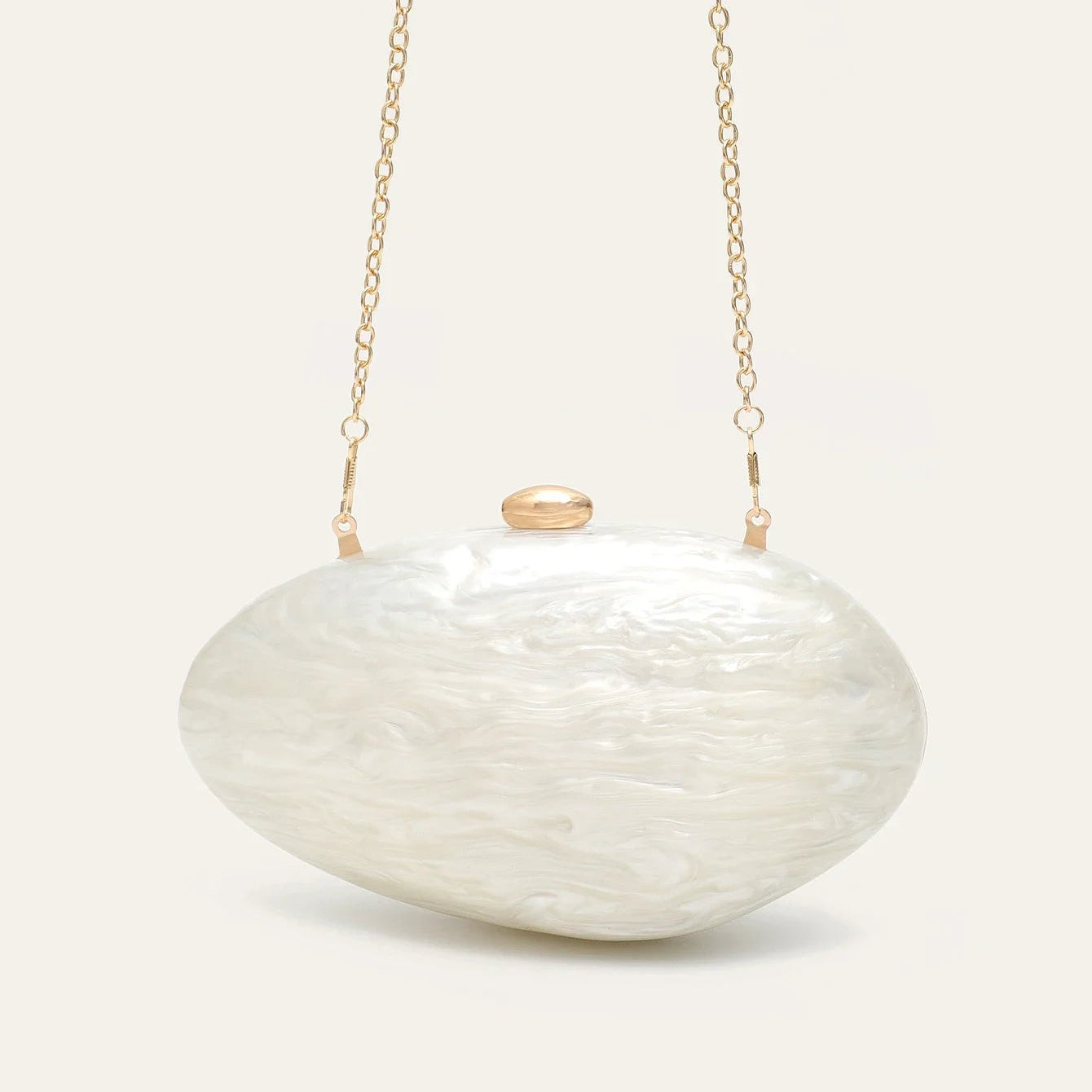 Shell Clutch