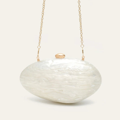 Shell Clutch