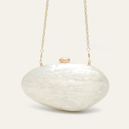 Shell Clutch