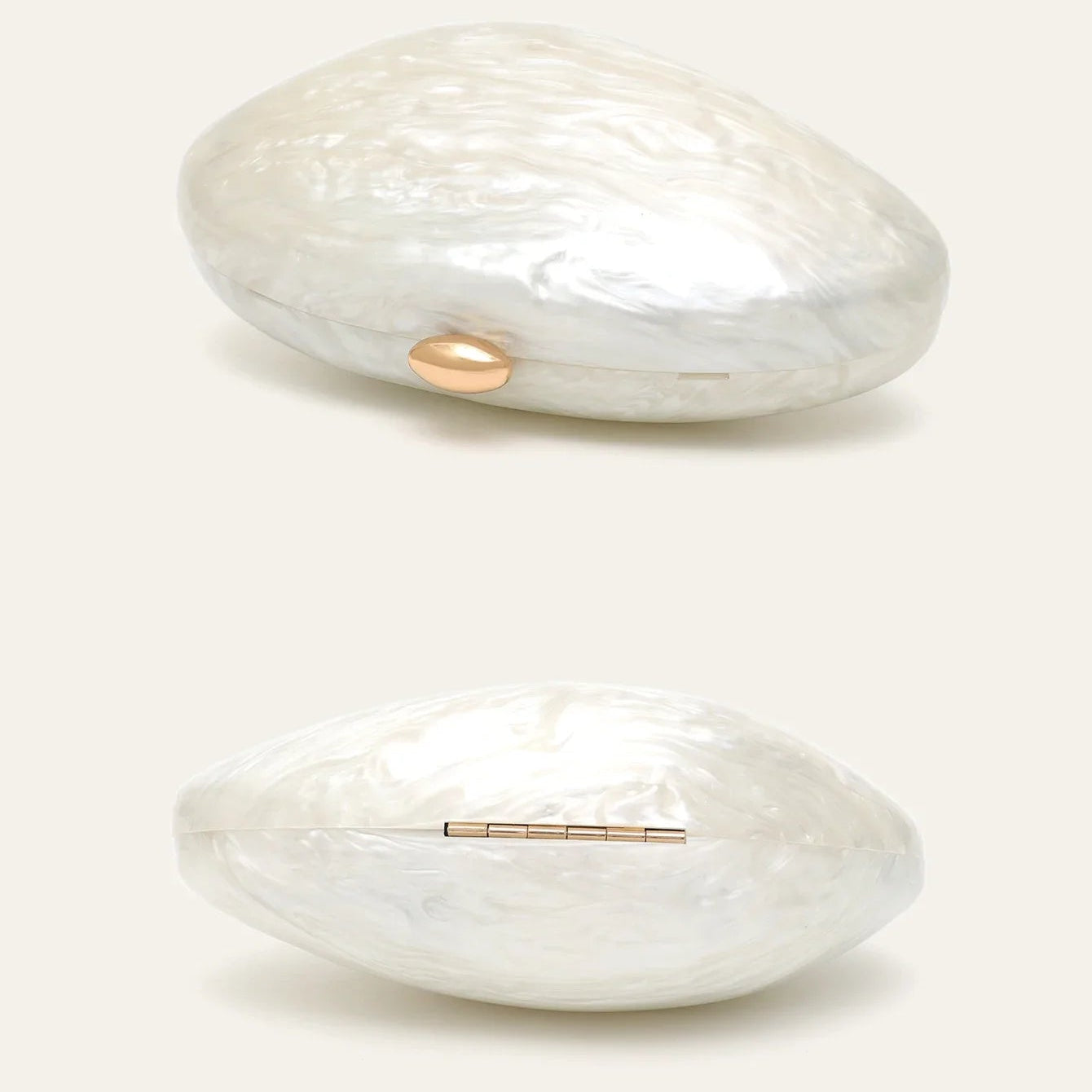 Shell Clutch