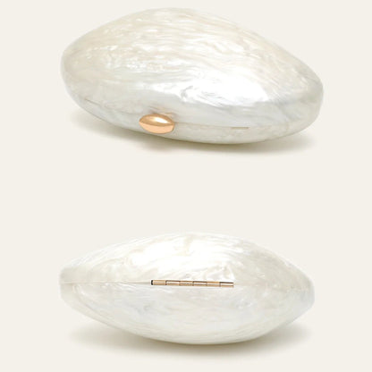 Shell Clutch