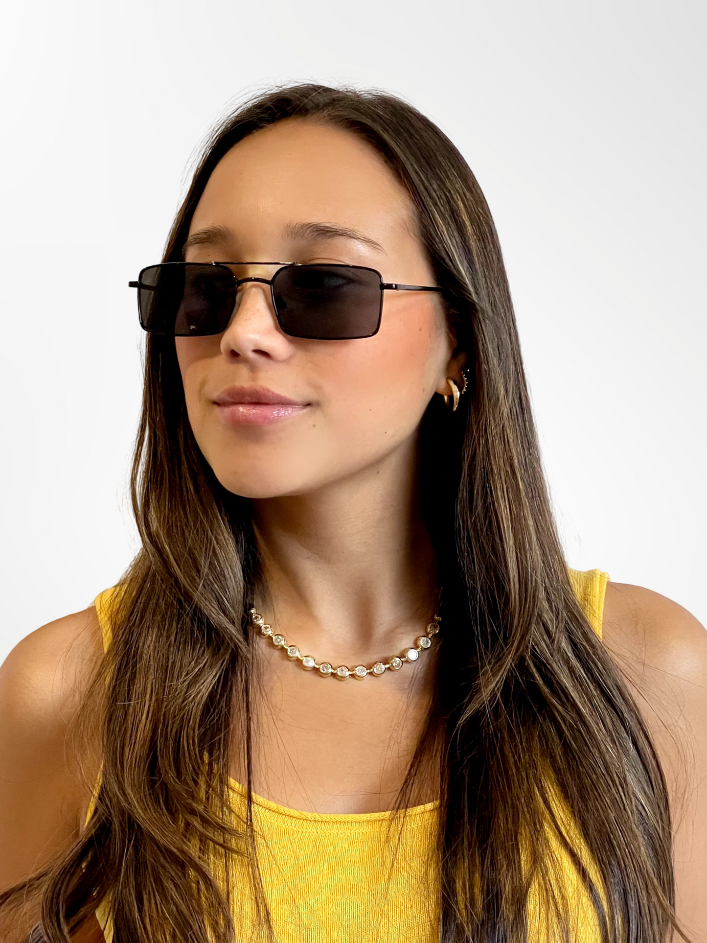 PAULINA RECTANGLE