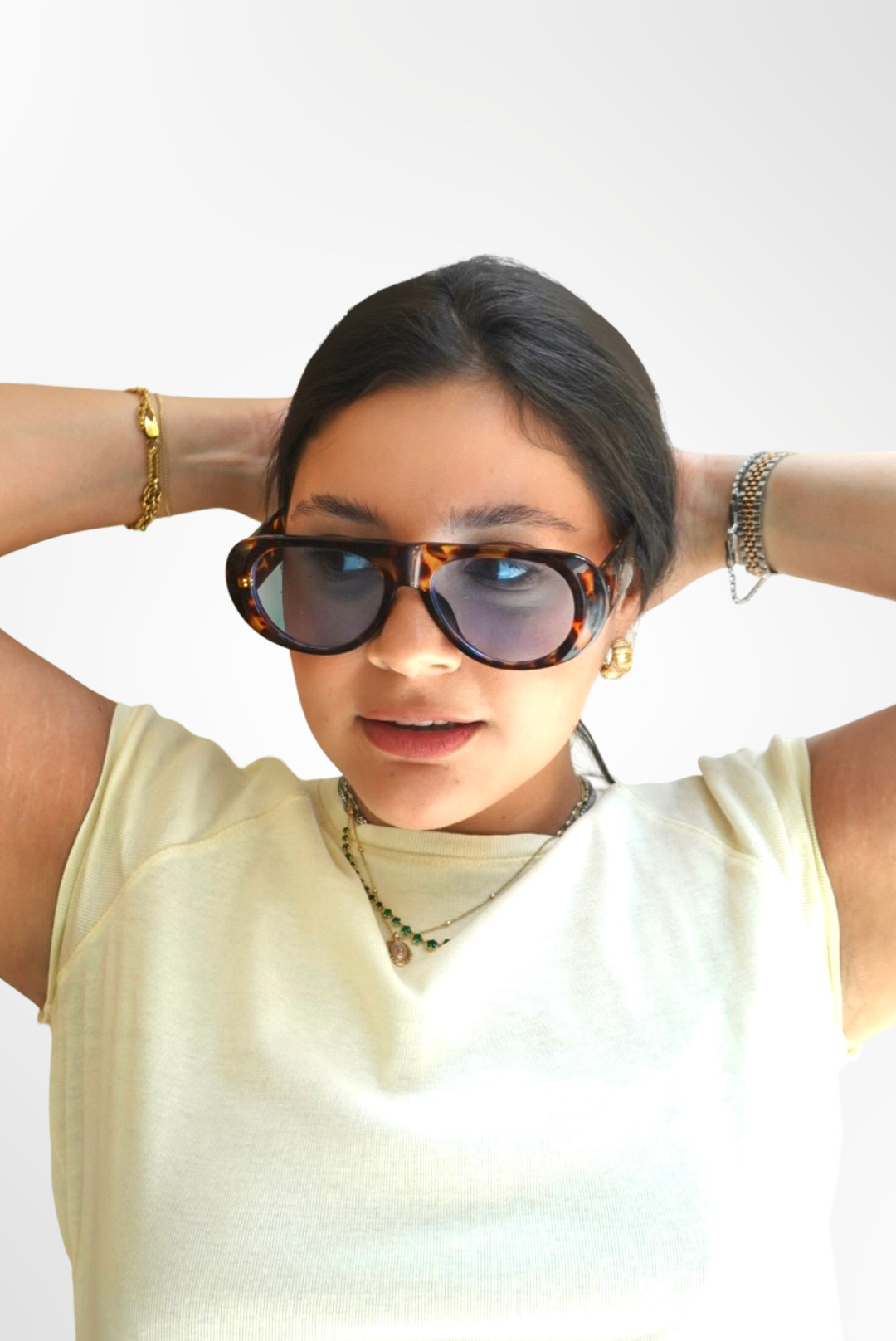 PIA FUNKY
